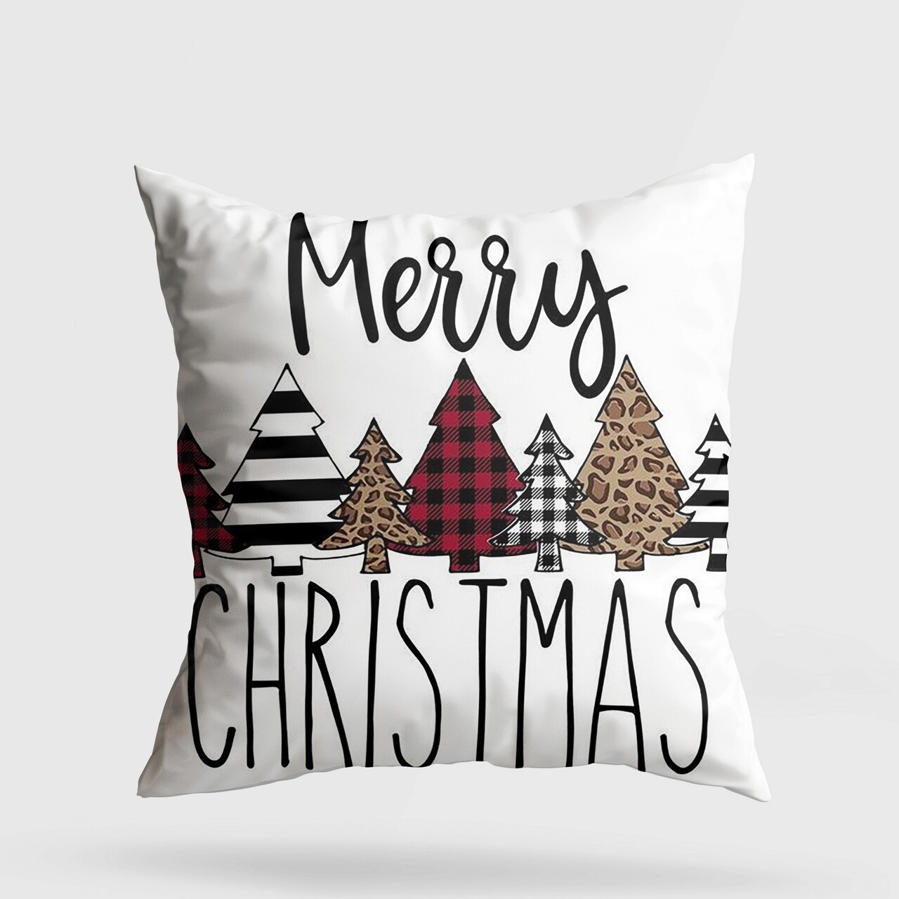 Perna, YY20231, 43x43 cm, Multicolor - imagine 4